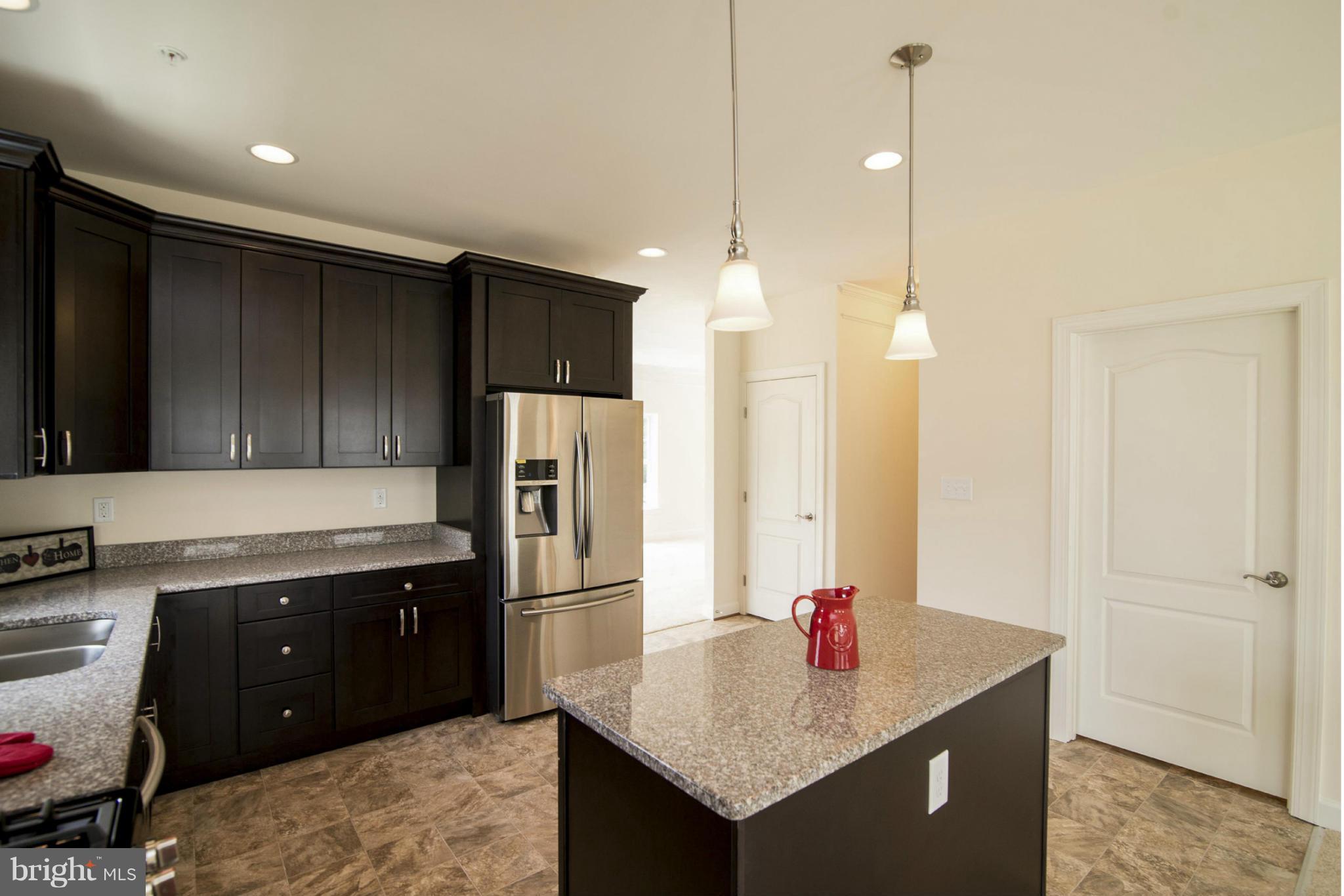 8327 Jacobs Road West Severn, MD 21144 - Photo 9 of 27 KITCHEN - 3RD VIEW