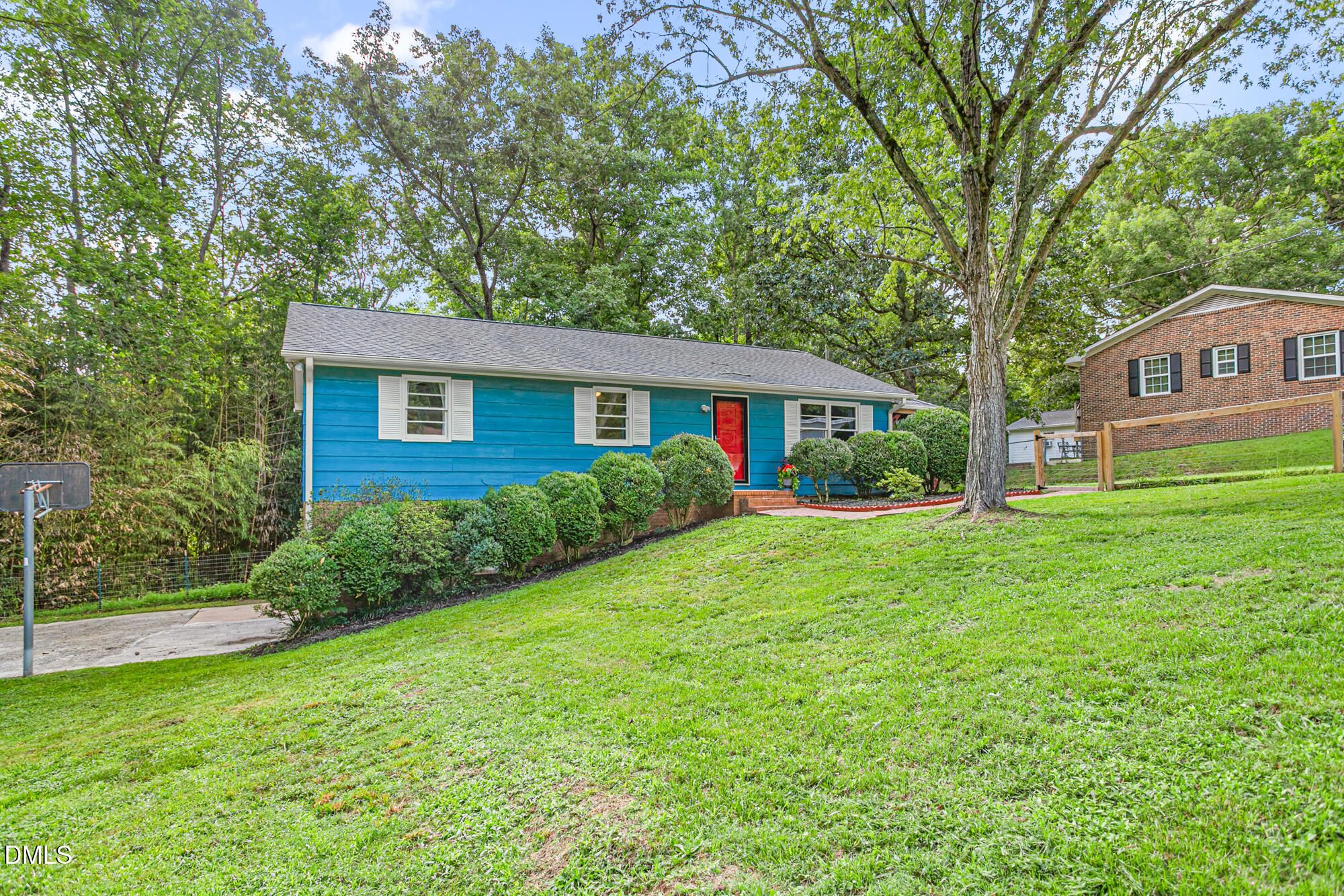 6410 Whitt Road Durham, NC 27712 - Photo 4 of 34 6410 Whitt Road-4