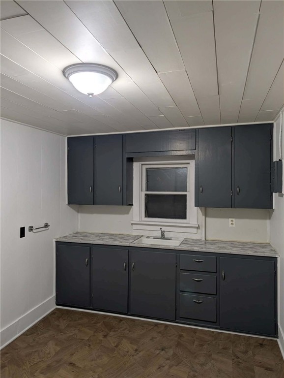 229 Decatur Street Corning, NY 14830 - Photo 9 of 25 Upstairs Kitchen
