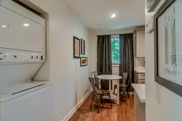 $1,850 | 1005 13th Avenue South, Unit H, Nashville, TN 37212