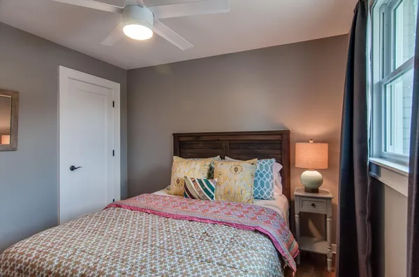 $1,850 | 1005 13th Avenue South, Unit H, Nashville, TN 37212