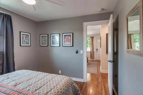 $1,850 | 1005 13th Avenue South, Unit H, Nashville, TN 37212
