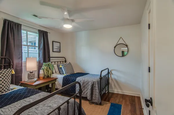 $1,850 | 1005 13th Avenue South, Unit H, Nashville, TN 37212