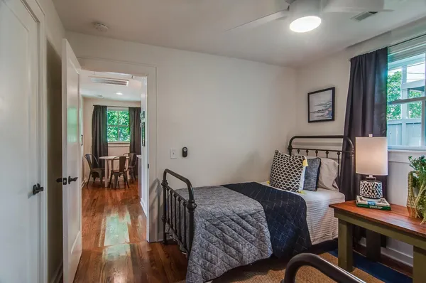 $1,850 | 1005 13th Avenue South, Unit H, Nashville, TN 37212