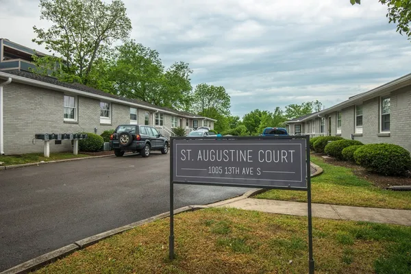 $1,850 | 1005 13th Avenue South, Unit H, Nashville, TN 37212