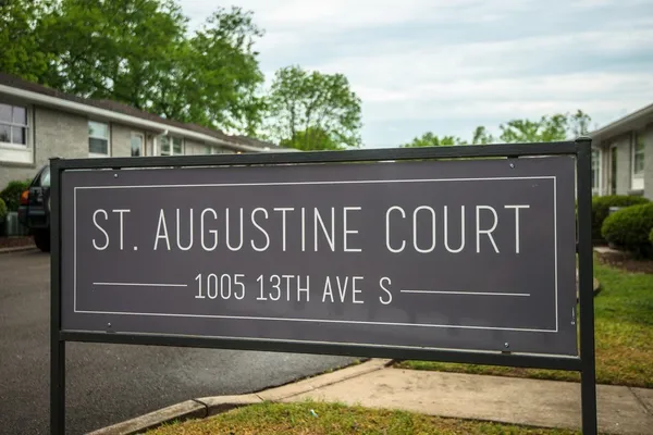 $1,850 | 1005 13th Avenue South, Unit H, Nashville, TN 37212