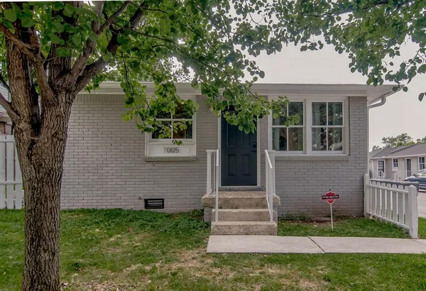 $1,850 | 1005 13th Avenue South, Unit H, Nashville, TN 37212