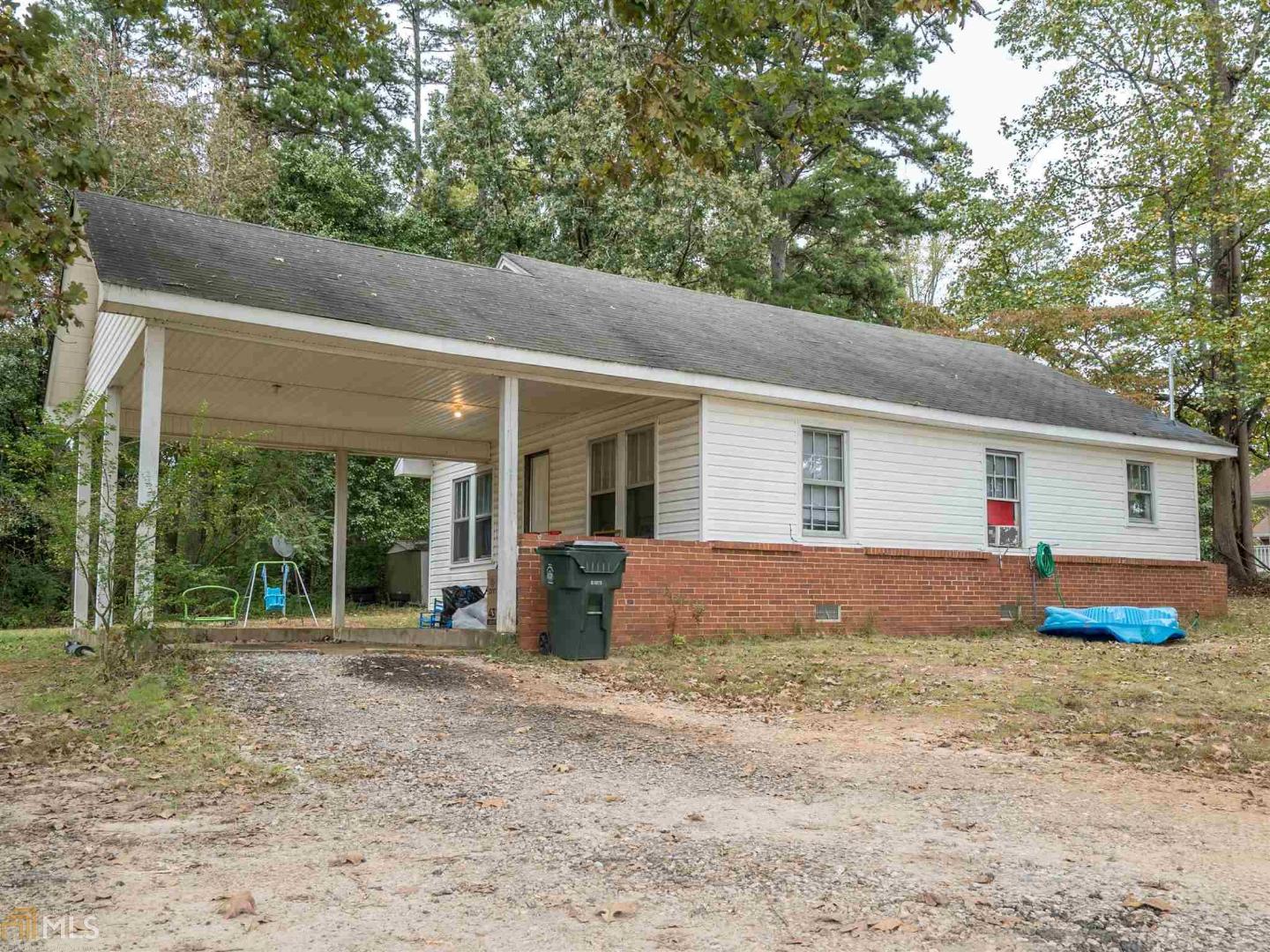 1885 Robertson Loop Road Clarkesville, GA 30523 - Photo 1 of 1 Gallery Image 1