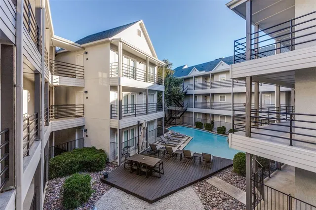 $228,000 | 4111 Cole Avenue, Unit 17, Dallas, TX 75204
