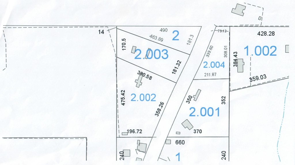 0 Rex Road Newton, AL 36352 - Photo 2 of 2