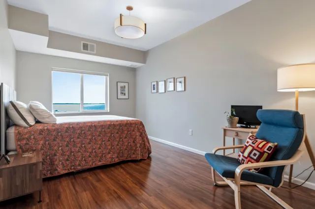 $359,900 | 279 Minnesota Avenue West, Unit 203, Glenwood, MN 56334