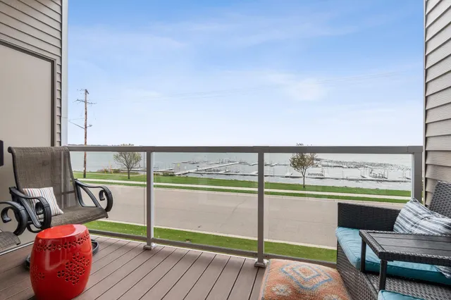 $359,900 | 279 Minnesota Avenue West, Unit 203, Glenwood, MN 56334