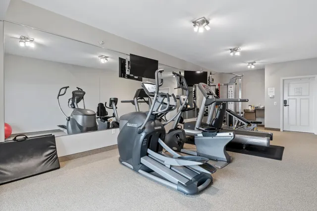 $359,900 | 279 Minnesota Avenue West, Unit 203, Glenwood, MN 56334