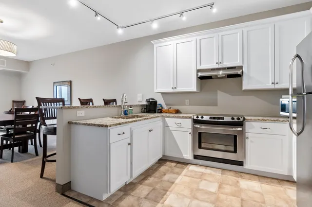 $359,900 | 279 Minnesota Avenue West, Unit 203, Glenwood, MN 56334