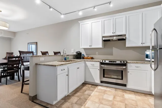 $359,900 | 279 Minnesota Avenue West, Unit 203, Glenwood, MN 56334