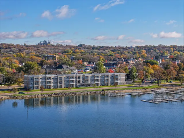 $359,900 | 279 Minnesota Avenue West, Unit 203, Glenwood, MN 56334