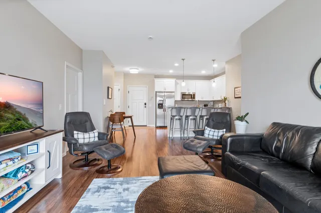 $359,900 | 279 Minnesota Avenue West, Unit 203, Glenwood, MN 56334