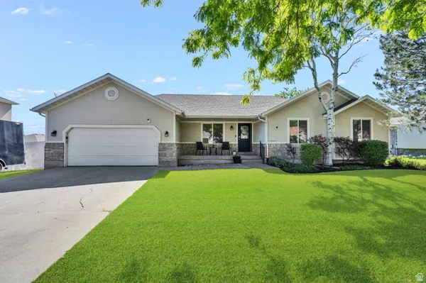 $665,000 | 7859 Abercrombie Lane, West Jordan, UT 84088