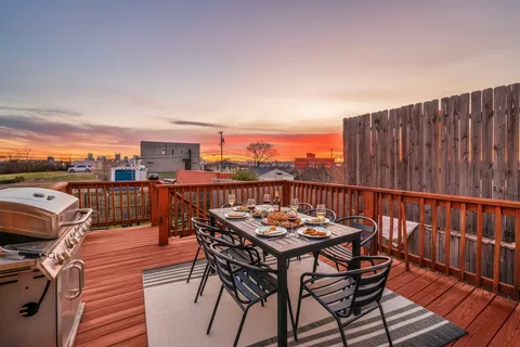 $1,895,000 | 10 Fern Avenue, Unit A AND B, Nashville, TN 37207
