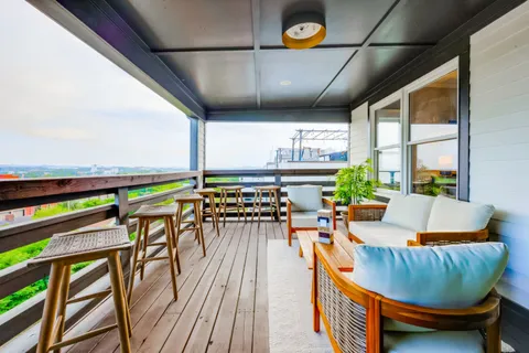 $1,895,000 | 10 Fern Avenue, Unit A AND B, Nashville, TN 37207