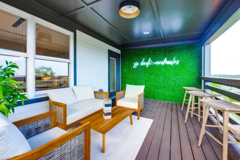 $1,895,000 | 10 Fern Avenue, Unit A AND B, Nashville, TN 37207