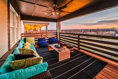 $1,895,000 | 10 Fern Avenue, Unit A AND B, Nashville, TN 37207