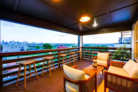 $1,895,000 | 10 Fern Avenue, Unit A AND B, Nashville, TN 37207