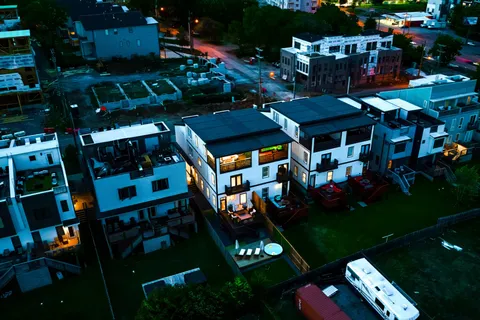 $1,895,000 | 10 Fern Avenue, Unit A AND B, Nashville, TN 37207