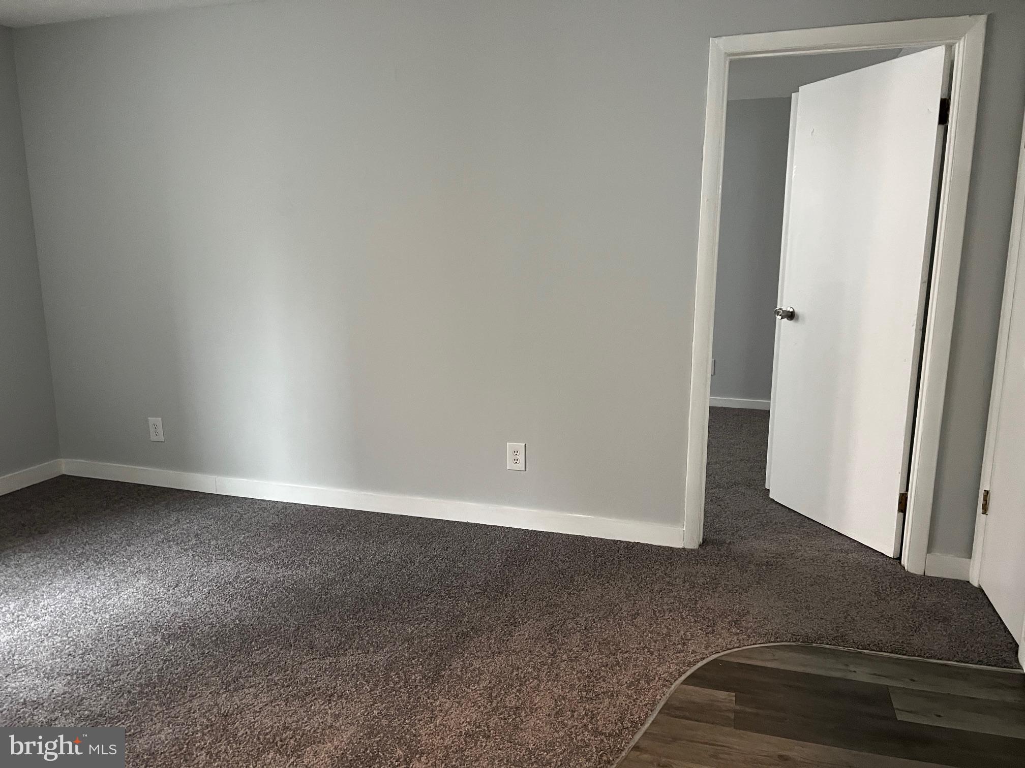 308 South Street, Unit 2 Philadelphia, PA 19147 - Photo 3 of 7 a view of an empty room