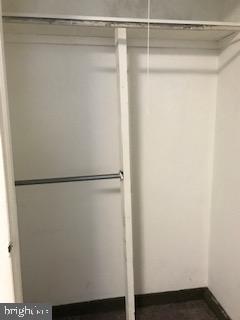 308 South Street, Unit 2 Philadelphia, PA 19147 - Photo 4 of 5 Bedroom w large closet