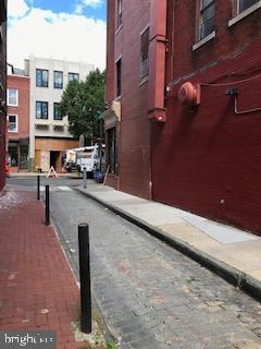 308 South Street, Unit 2 Philadelphia, PA 19147 - Photo 5 of 5 S. Orianna St Entrance