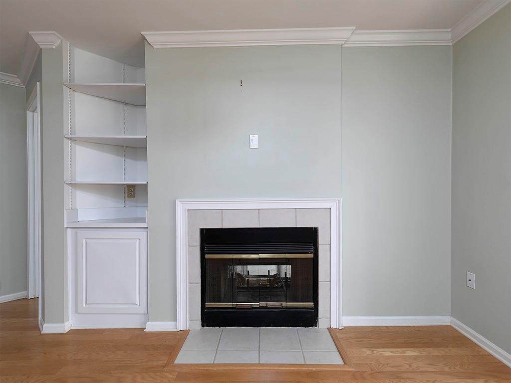 3655 Habersham Road Northeast, Unit 352 Atlanta, GA 30305 - Photo 15 of 22