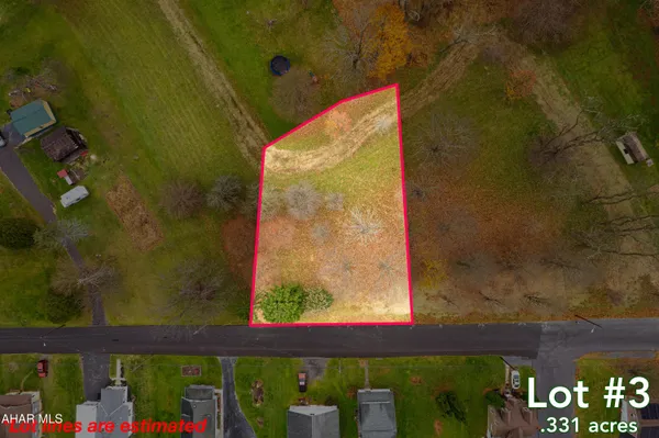 $37,900 | Lot 3-off Lot 3-off Green Lane, Bedford, PA 15522