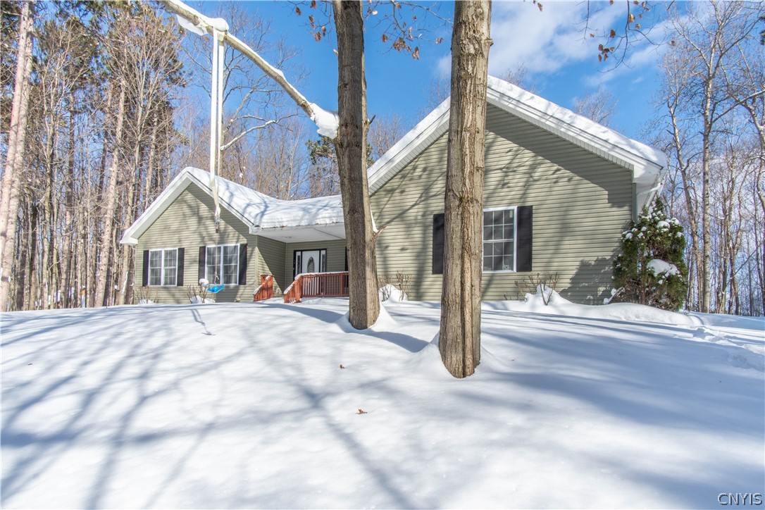 34201 Jackson II Road Carthage, NY 13619 - Photo 4 of 44