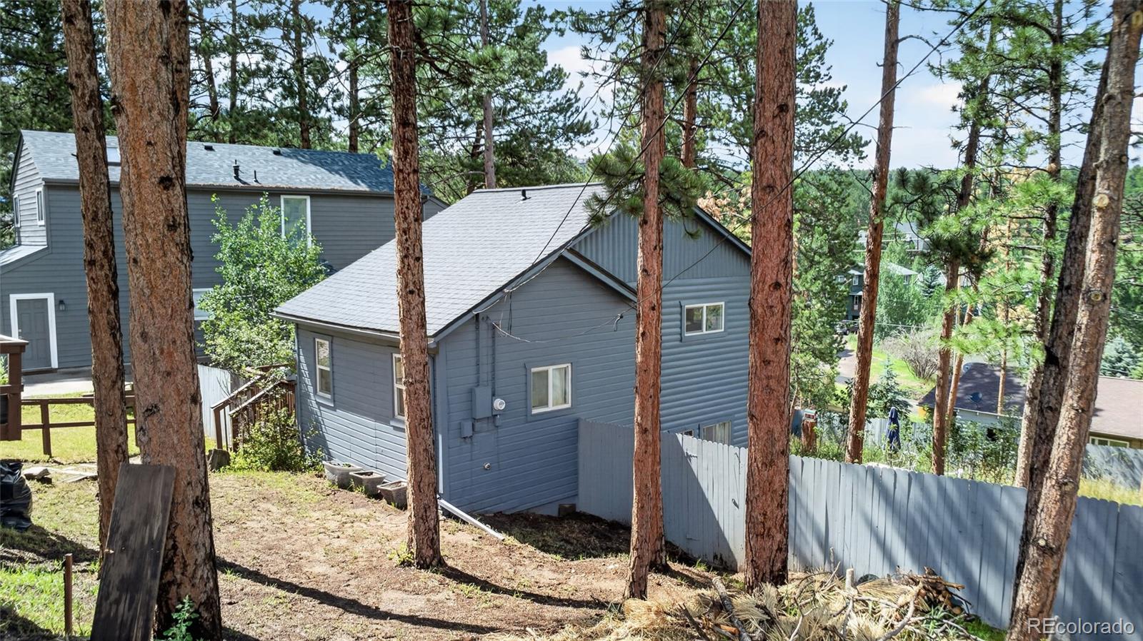 30063 Spruce Road Evergreen, CO 80439 - Photo 22 of 26 Gallery Image 22