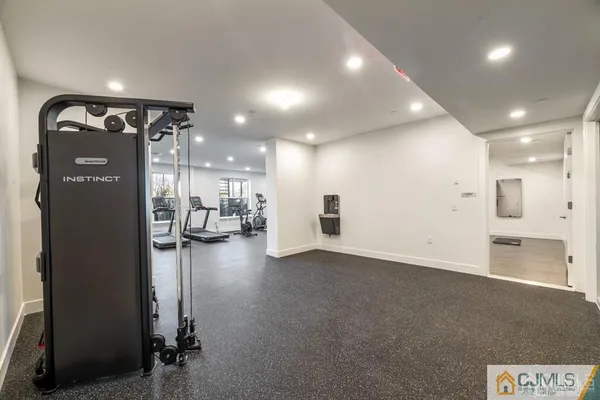 $2,540 | 1 Nolan Way, Unit A31, North Brunswick, NJ 08902