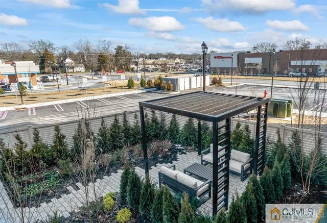 $2,540 | 1 Nolan Way, Unit A31, North Brunswick, NJ 08902