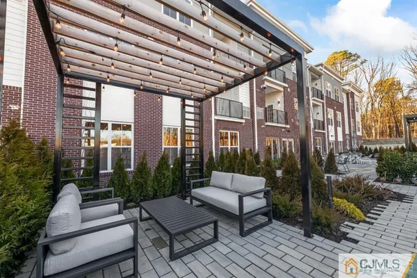 $2,540 | 1 Nolan Way, Unit A31, North Brunswick, NJ 08902