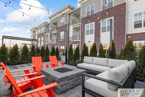 $2,540 | 1 Nolan Way, Unit A31, North Brunswick, NJ 08902