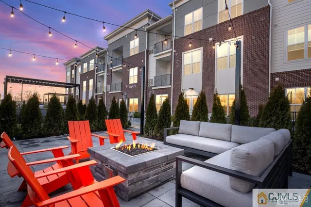 $2,540 | 1 Nolan Way, Unit A31, North Brunswick, NJ 08902