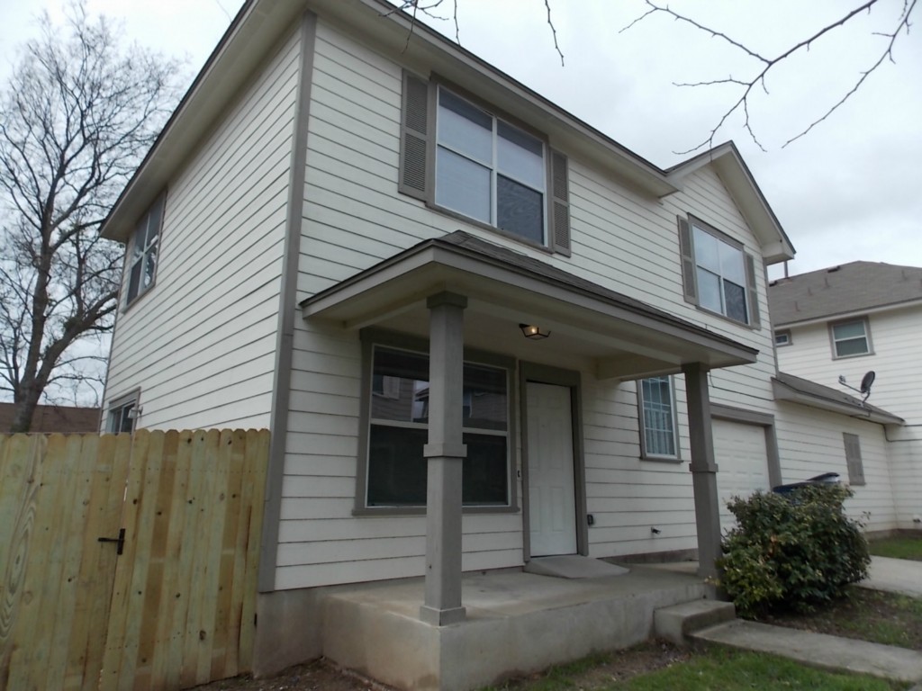 7611 Bethune Avenue, Unit B Austin, TX 78752 - Photo 1 of 1