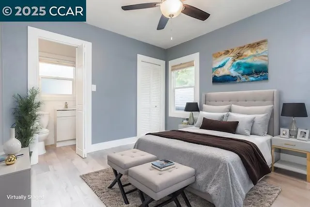 $380,000 | 832 Mariposa Avenue, Rodeo, CA 94572