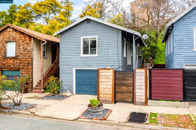 $380,000 | 832 Mariposa Avenue, Rodeo, CA 94572