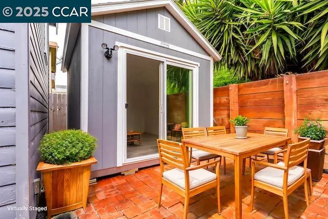 $380,000 | 832 Mariposa Avenue, Rodeo, CA 94572