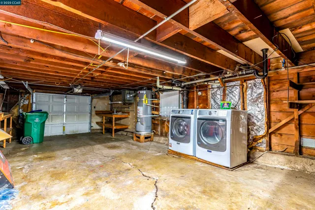 $380,000 | 832 Mariposa Avenue, Rodeo, CA 94572