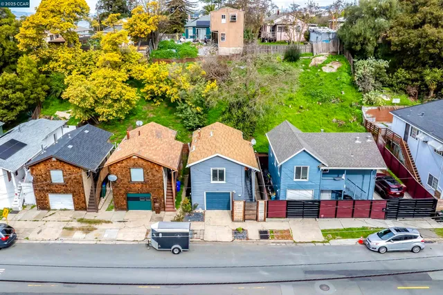 $380,000 | 832 Mariposa Avenue, Rodeo, CA 94572