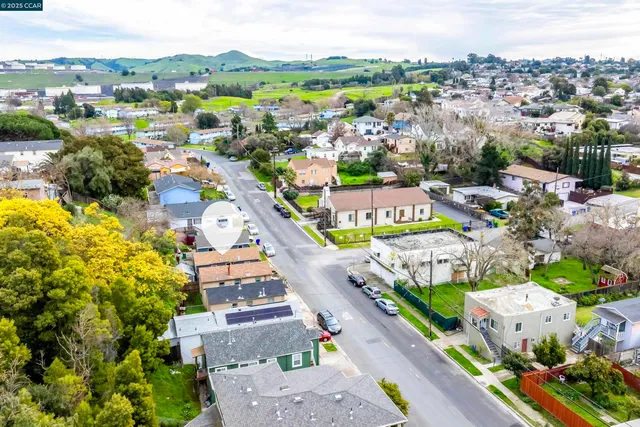 $380,000 | 832 Mariposa Avenue, Rodeo, CA 94572