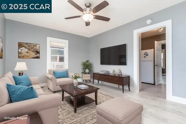 $380,000 | 832 Mariposa Avenue, Rodeo, CA 94572