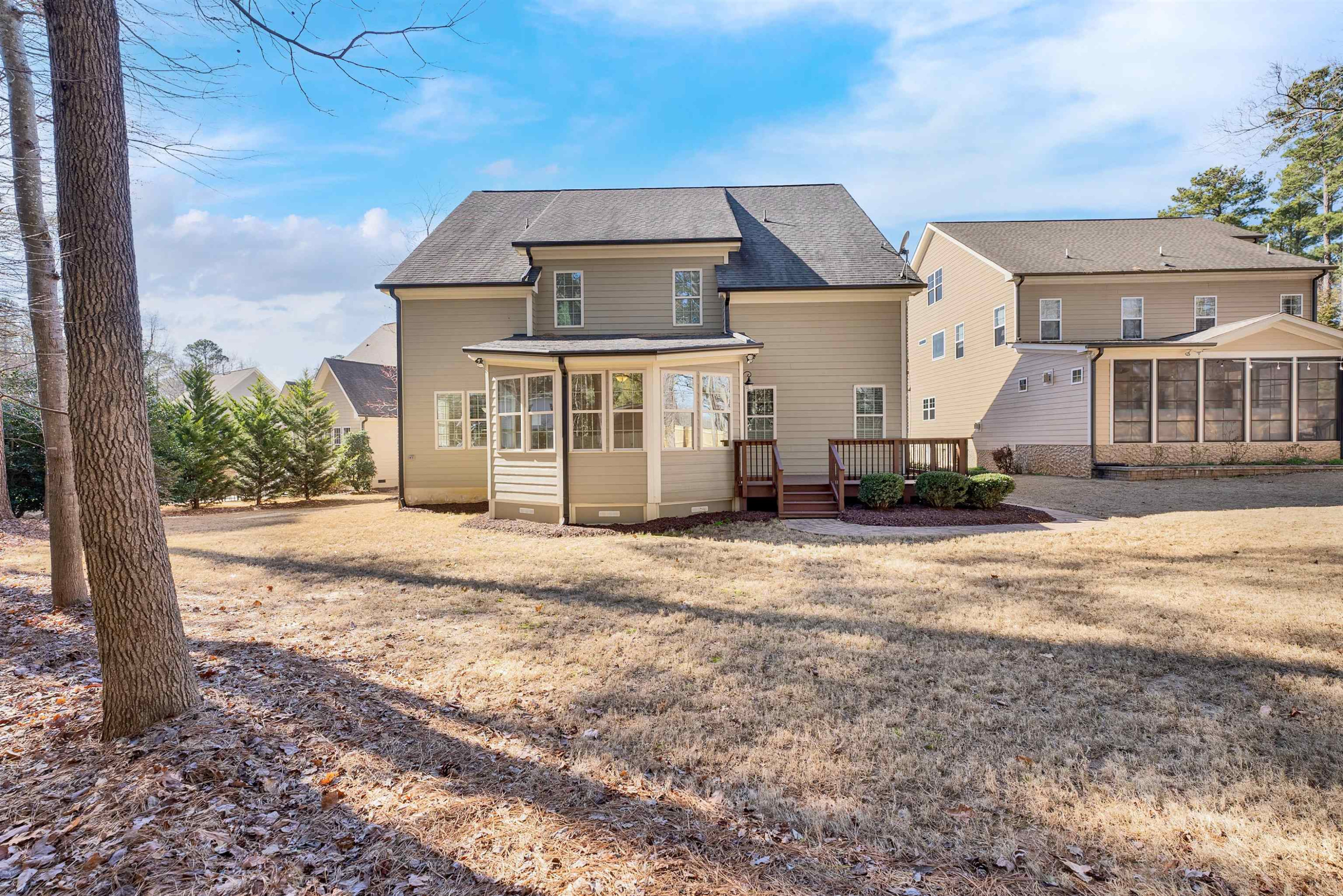 9112 Wellsley Way Raleigh, NC 27613 - Photo 46 of 47 Photo 46