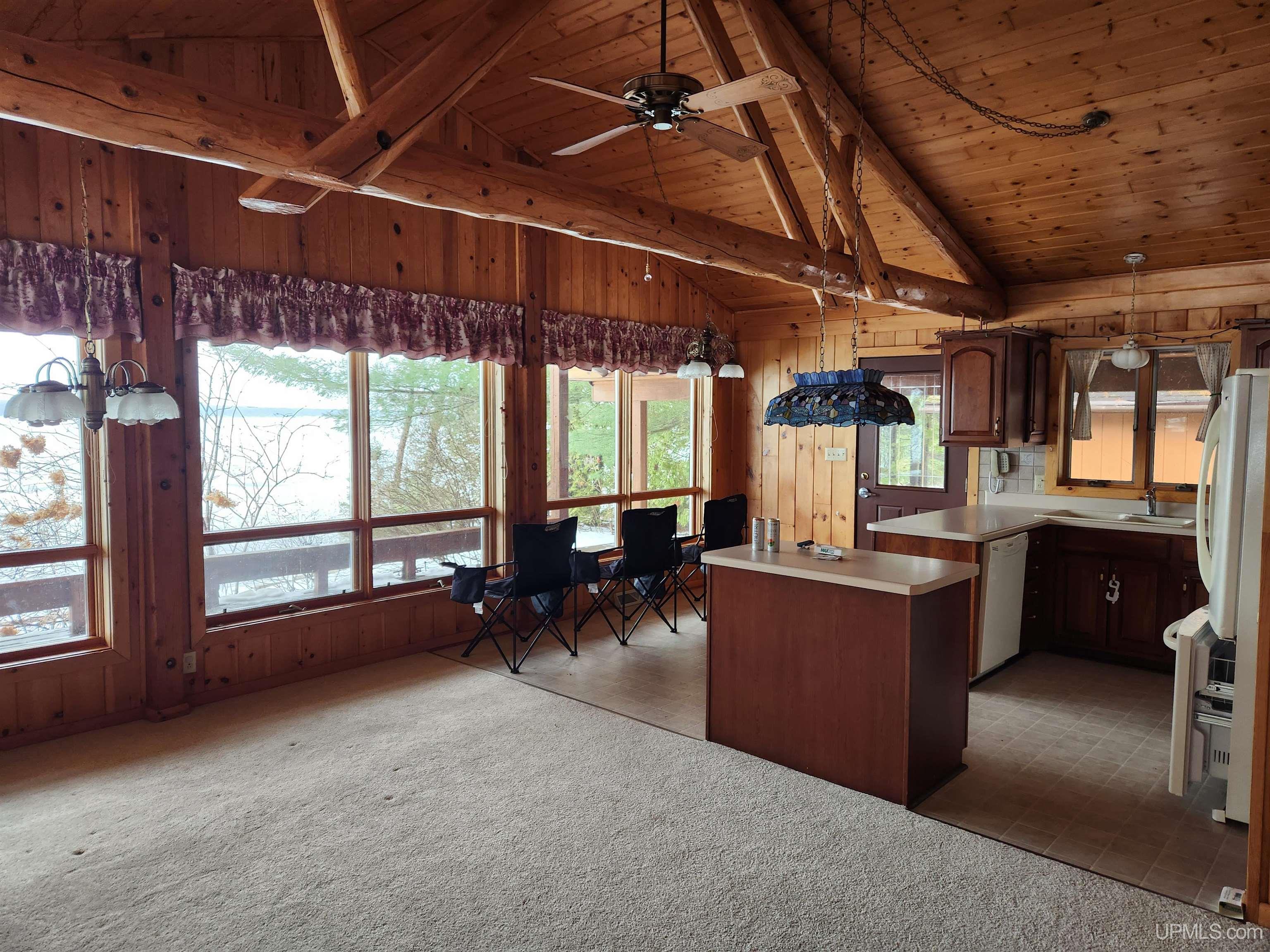 43430 Lindala Road Chassell, MI 49916 - Photo 4 of 16 Gallery Image 4
